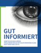 Titelbild Gut informiert über Augenerkrankungen