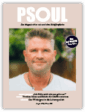 Titelbild PSOUL - Ausgabe 13