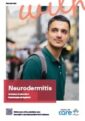 Titelbild der Broschüre Neurodermitis verstehen & behandeln