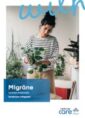 Titelbild Brosch&uuml;re &ndash; Migr&auml;ne verstehen & behandeln. Gemeinsam erfolgreich!