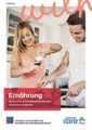 Titelbild der Broschüre Ernährung bei chronisch-entzündlichen Erkrankungen