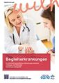 Titelbild der Broschüre Begleiterkrankungen erkennen, vorbeugen und behandeln