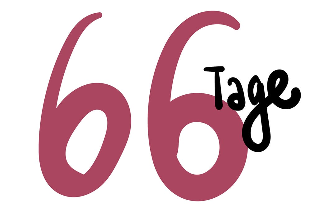 Illustration 66 Tage