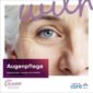 Titelbild Augenpflege während Ihrer Therapie mit ELAHERE<sup>®</sup>