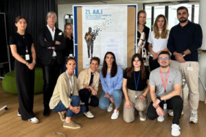 HCV-PLUS-Forum 2025 von AbbVie