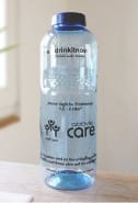 Dokument Kostenfreie Trinkflasche