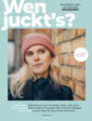 Titelbild der Broschüre Wen juckt's? Ausgabe 2