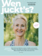 Titelbild der Broschüre Wen juckt's? Ausgabe 3