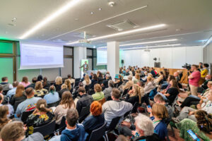 HCV-PLUS-Forum 2025 von AbbVie
