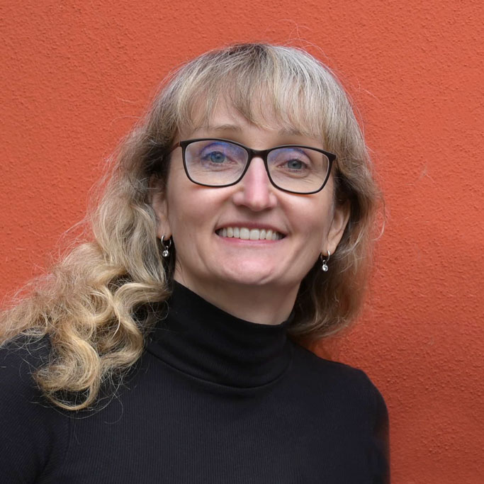 Kathrin Wersing im Gespräch über ihren Podcast ‚Jetzt erst recht – Positiv leben mit Parkinson