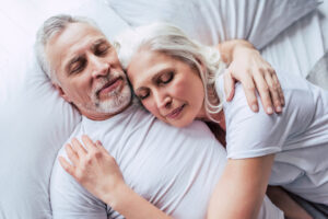 Cover der neu aufgesetzten Brosch&uuml;ren zum Umgang mit Schmerzen von AbbVie Care