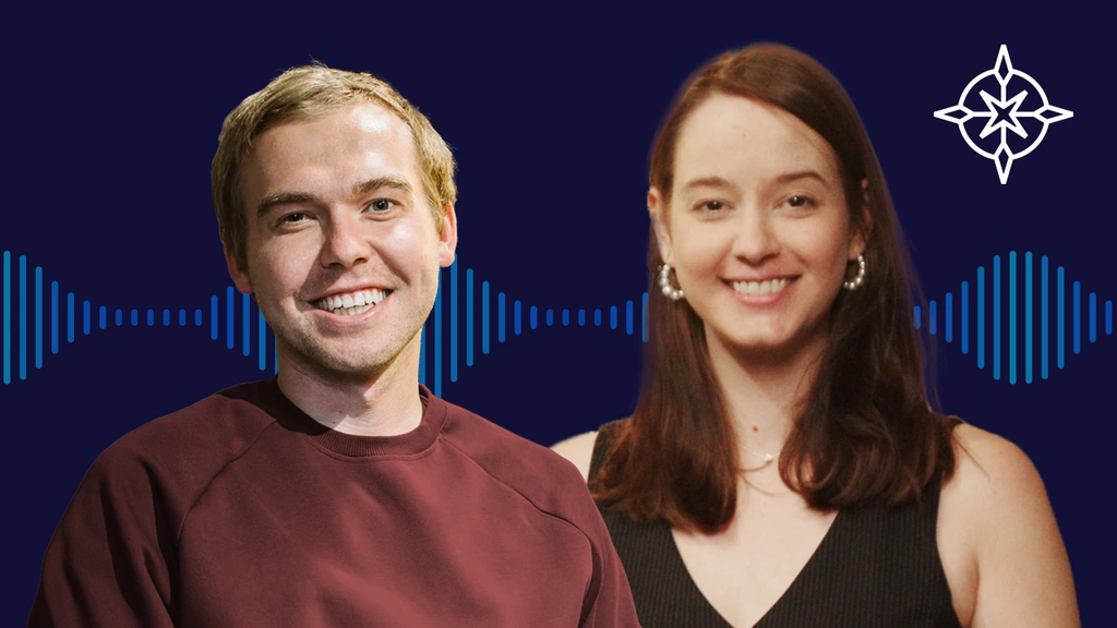 Der Mein Rheuma Podcast mit Host Phil