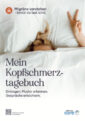 Titelbild Kopfschmerztagebuch