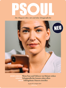 Cover der Ausgabe 01