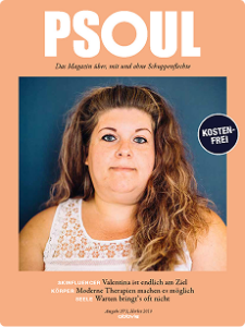 Cover der Ausgabe 03