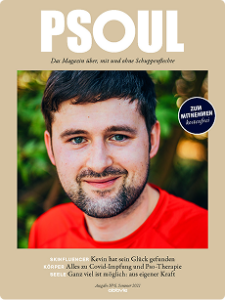 Cover der Ausgabe 06