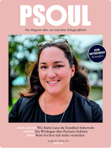 Cover der Ausgabe 07