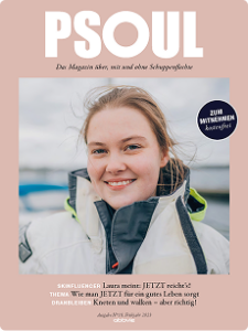 Cover der Ausgabe 11