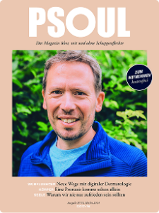 Cover der Ausgabe 12