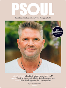 Cover der Ausgabe 14