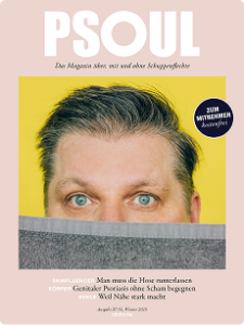 Cover der Ausgabe 16