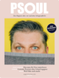 Titelbild PSOUL - Ausgabe 15
