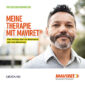 Titelbild Meine Therapie mit MAVIRET<sup>&reg;</sup>