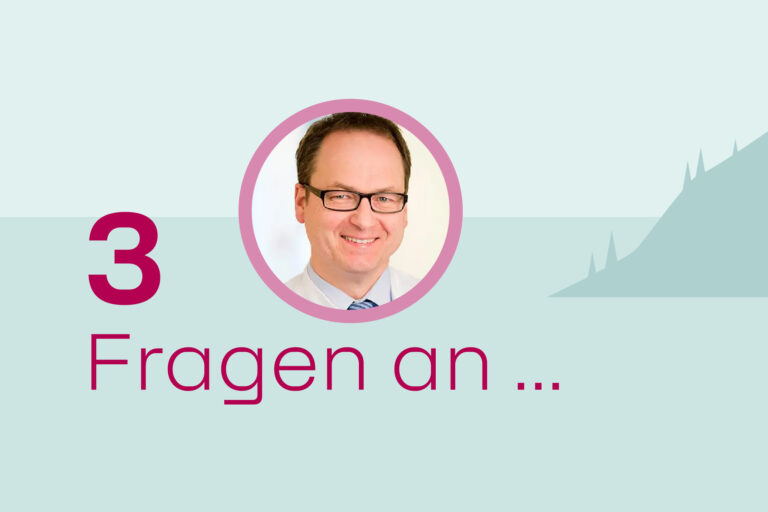 3 Fragen an Prof. Dr. Dirk Woitalla über Impulskontrollstörungen bei Parkinson
