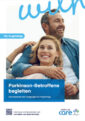 Titelbild Menschen mit Parkinson begleiten